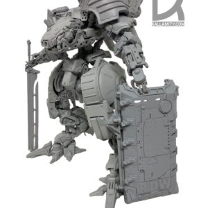 RDW 1/35 - RESIN MODEL KIT
