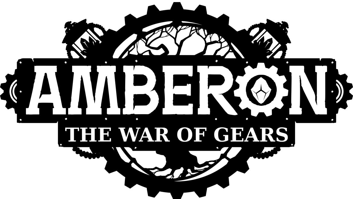 Amberon – The War of Gears