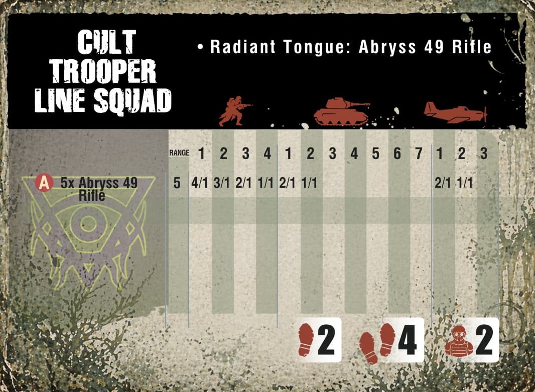 K-DC103 : Trooper Squad (Multioption) – Image 8